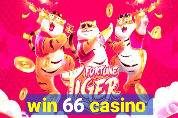 win 66 casino